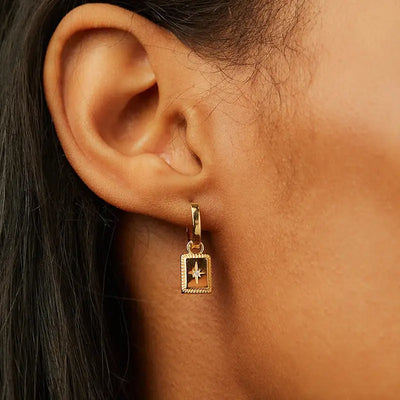 Exploring the Lesser-Known Spiritual Significance of Wearing Earrings