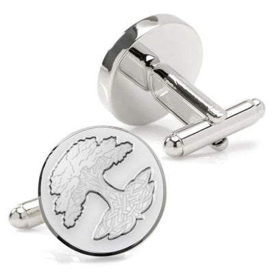 Strong Roots Tree of Life Cufflinks