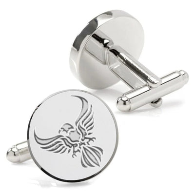 Eagle Flying Cufflinks