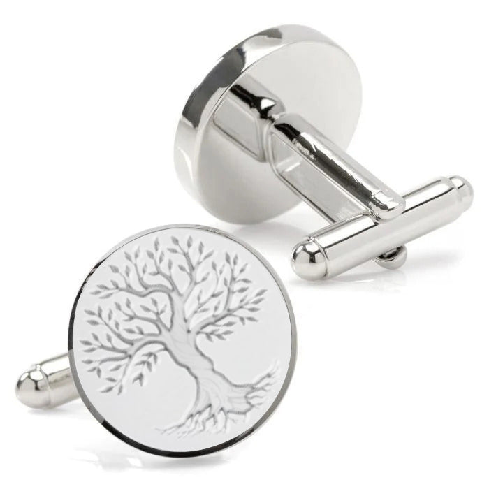 Powerful Growth Tree of Life Cufflinks