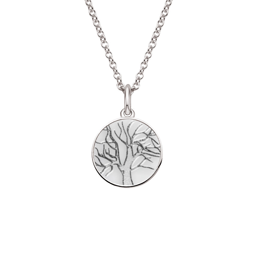 Life Style The Vita Tree of Life Necklace